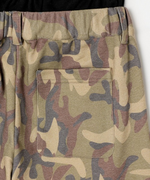 BEEDEN SWEAT SHORTS ショーツ SWEAT SHORTS（スウェットパンツ）｜BEEDEN（ビーデン）の