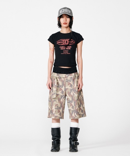 【sachann】BEEDEN スウェットショートパンツ sachann様専用】BEEDEN スウェットショートパンツ - メルカリ