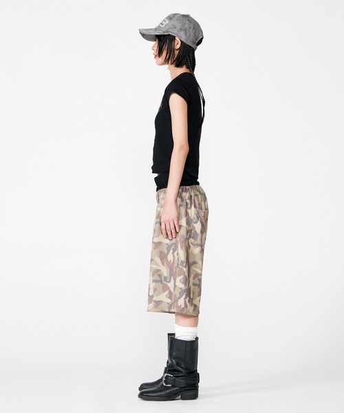 SWEAT SHORTS（スウェットパンツ）｜BEEDEN（ビーデン）の