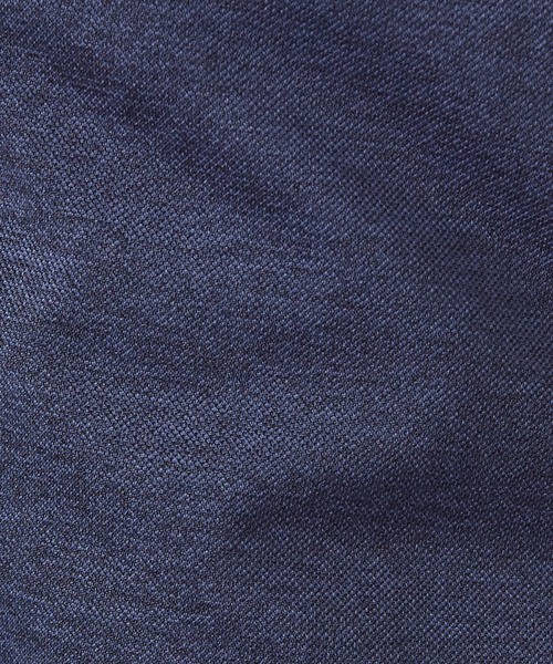 ABAHOUSE(アバハウス)の「【セットアップ対応】Breeze cool カノコ スラックス /通気性 ストレッチ 吸水速乾 イージーケア(スラックス・メンズ・チャコールグレー/ネイビー/サックスブルー・44/46/48/50)」の13枚目の写真