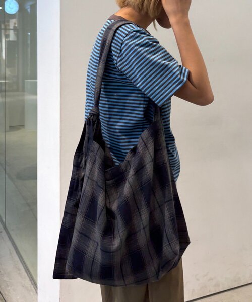 CIAOPANIC TYPY（チャオパニックティピー）の「【UNISEX】チェック柄