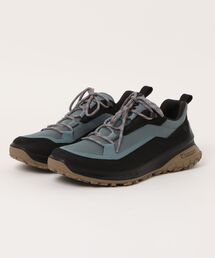 ECCO（エコー）の「ECCO ULT-TRN 本革 メンズ スニーカー（スニーカー）」
