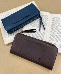 SOLATINA（ソラチナ）の「SOLATINA ソラチナ　SW-60100　袋縫いロングウォレット（財布）」