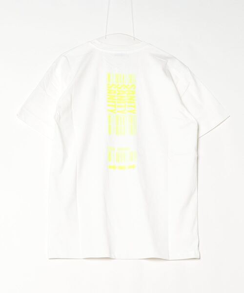 tシャツ ロブスター刺繍Tシャツ レディース ロブスター刺繍Tシャツ（Tシャツ/カットソー）｜LOB（ロブ）の