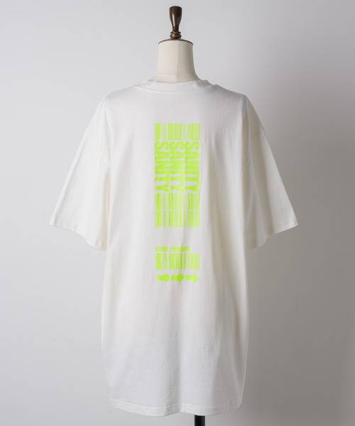 tシャツ ロブスター刺繍Tシャツ レディース ロブスター刺繍Tシャツ（Tシャツ/カットソー）｜LOB（ロブ）の
