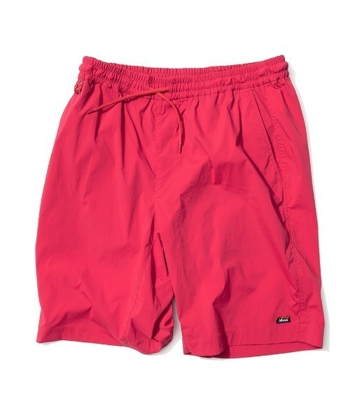 【新品】NANGA SWIM SHORTS ストレッチナイロン スイムショーツM SWIM SHORTS/スイムショーツ（水着）｜NANGA（ナンガ）のファッション