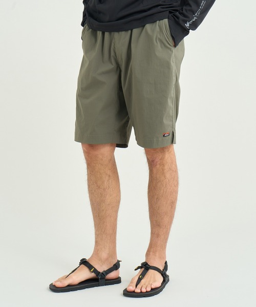 SWIM SHORTS/スイムショーツ（水着）｜NANGA（ナンガ）のファッション
