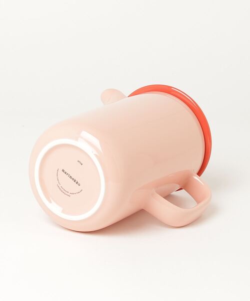 Oiva / french press（キッチンツール）｜marimekko（マリメッコ