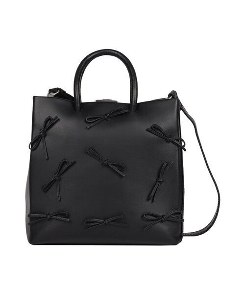 CAMPER（カンペール）の「[カンペール] CATI RIBBON ショルダーバッグ（ショルダーバッグ・レディース・ブラック・FREE）」の5枚目の写真