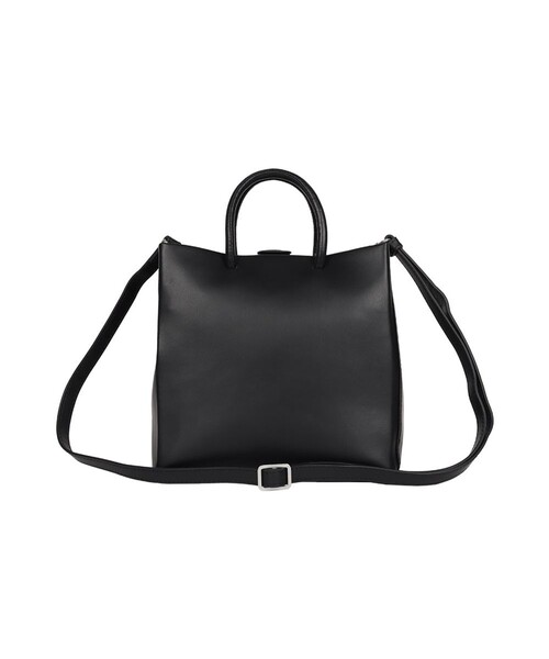 CAMPER（カンペール）の「[カンペール] CATI RIBBON ショルダーバッグ（ショルダーバッグ・レディース・ブラック・FREE）」の4枚目の写真