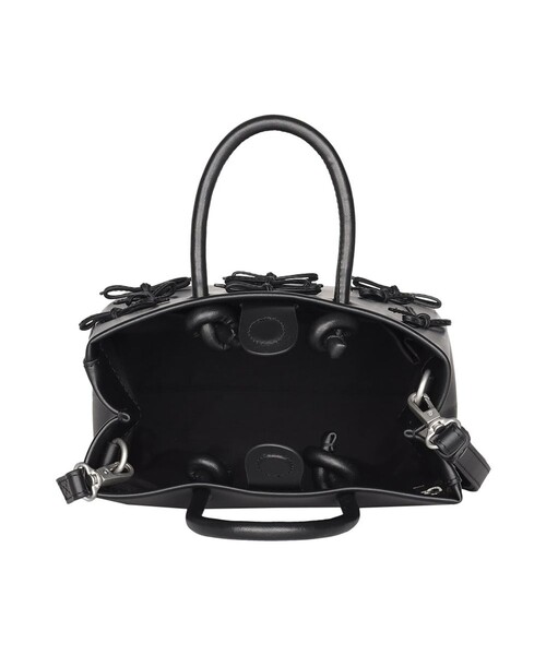 CAMPER（カンペール）の「[カンペール] CATI RIBBON ショルダーバッグ（ショルダーバッグ・レディース・ブラック・FREE）」の3枚目の写真