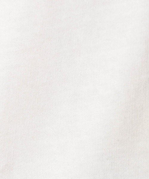 Grand PARK（グランドパーク）の「[ニットシャツ+タンクトップ　セットアイテム]アンサンブル透かし編みニット半袖シャツ（シャツ/ブラウス・メンズ・ブラック/ホワイト・LARGE/MEDIUM）」の17枚目の写真