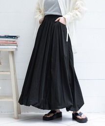 RAGEBLUE（レイジブルー）の「バルーンロングスカート2（スカート）」