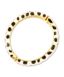 Kenneth Jay Laneバングル5点おまとめ KENNETH JAY LANE round resin バングル（ブレスレット
