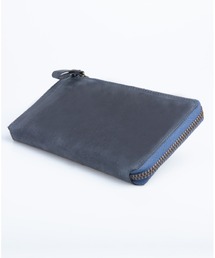 Hallelujah（ハレルヤ）の「長財布 小さい TIDY2.0 プルアップレザー（財布）」