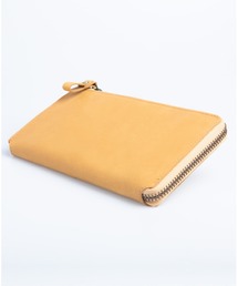 Hallelujah（ハレルヤ）の「長財布 小さい TIDY2.0 プルアップレザー（財布）」
