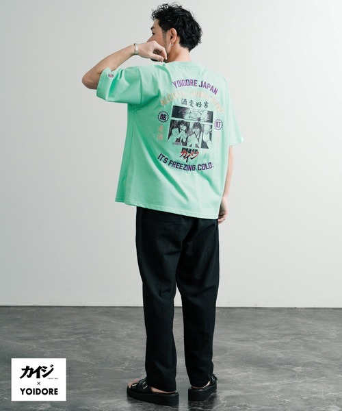 俺ガイルフェス 半袖シャツ largeサイズ 2015年 2025年最新俺ガイル tシャツの人気アイテム - メルカリ