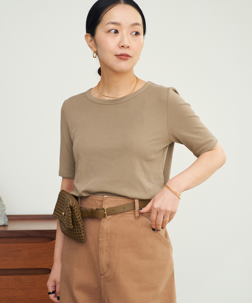 Fibril Tシャツ