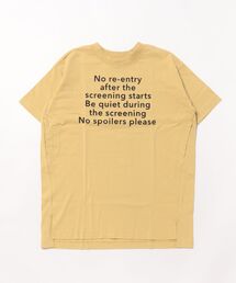 ALPHA LABEL（アルファーレーベル）の「チュニックビッグドロップTシャツ（Tシャツ/カットソー）」