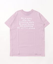 ALPHA LABEL（アルファーレーベル）の「チュニックビッグドロップTシャツ（Tシャツ/カットソー）」