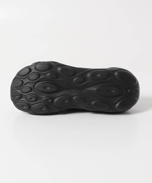 MERRELL（メレル）の「MERRELL　HYDRO SLIDE 2（サンダル・メンズ・ブラック・25/26/27/28/29）」の5枚目の写真