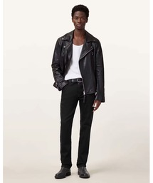 ALLSAINTS | SID SKINNY FIT DENIM JEANS | SID スキニー フィット デニム ジーンズ(デニムパンツ)