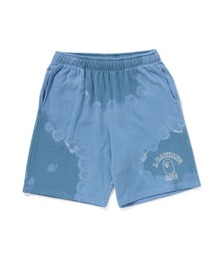 A BATHING APE｜アベイシングエイプのスウェットパンツ（ブルー