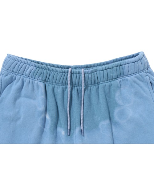【A BATHING APE】HAND DYE RELAXED FIT SWEAT SHORTS/在庫確認 A BATHING APE® Hand Dye Relaxed Fit Sweat Shorts | Bape