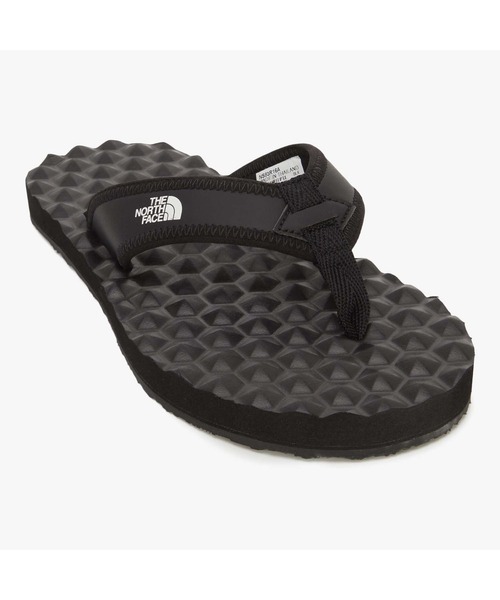 ザ ノース フェイス THE NORTH FACE マリン ビーチサンダル Base Camp Flip-Flop II_ベース キャンプ フリップ  フロップ II NF02451 （デザートラスト×ユーティリティブラウン） -ファッション通販 FASHION WALKER 24㎝ 新品 ザ・ノースフェイス  サンダル ビーサン ビーチ ... ノースフェイス　サンダル　ビーサン
