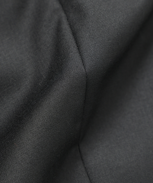 EDIFICE(エディフィス)の「PIPED STEM パンツ(スラックス・メンズ・ブラック/ブラウン/ライトグリーン・SMALL/MEDIUM/LARGE)」の16枚目の写真