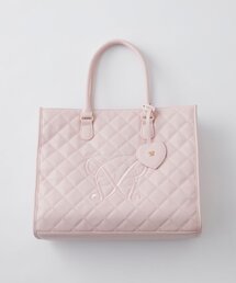 バッグ（ピンク/桃色系・キルティング）ファッション通販 - ZOZOTOWN