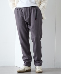 Gramicci（グラミチ）の「【GRAMICCI】WOOL LIKE SLACKS（スラックス）」