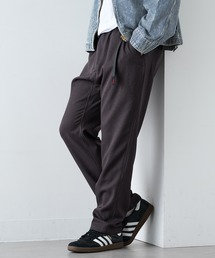 Gramicci（グラミチ）の「【GRAMICCI】WOOL LIKE SLACKS（スラックス）」