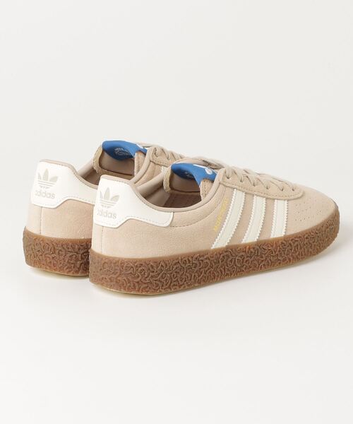 adidas（アディダス）の「モントリオールRM / Montreal RM Shoes スニーカー / アディダスオリジナルス adidas Originals（スニーカー・メンズ・ベージュ/イエロー/ブルー/グリーン・25.0cm/24.5cm/24.0cm/23.5cm/23.0cm/22.5cm/29.0cm/28.5cm/28.0cm/27.5cm/27.0cm/26.5cm/26.0cm/25.5cm/22.0cm）」の19枚目の写真