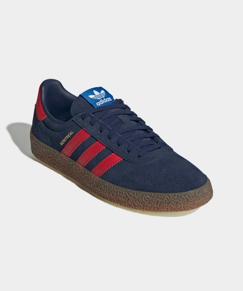 ♦️新品未使用♦️28cm adidas&ReebokTMAC3Restomod モントリオールRM / Montreal RM Shoes スニーカー / アディダス