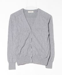 【最終値下げ】todayful カーディガン グレー todayful カーディガン グレー トップス