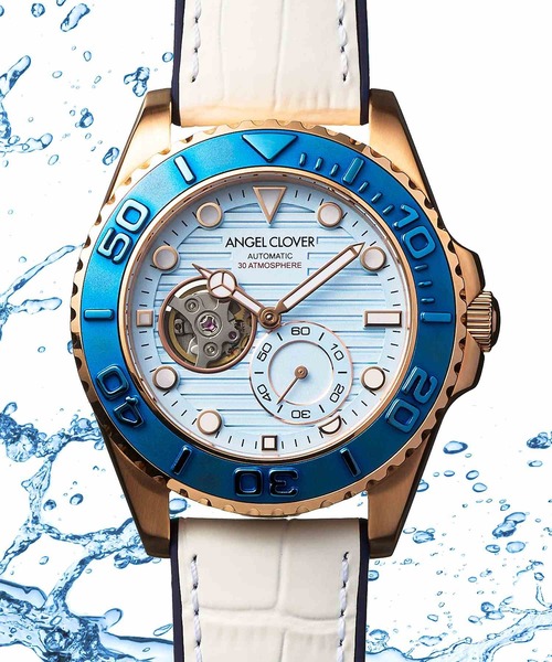 Angel Clover/エンジェルクローバー SEA CRUISE AUTOMATIC