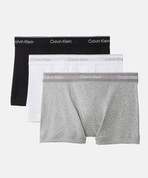 Calvin Klein（カルバン・クライン）の「3枚パック ボクサーパンツ（ボクサーパンツ）」