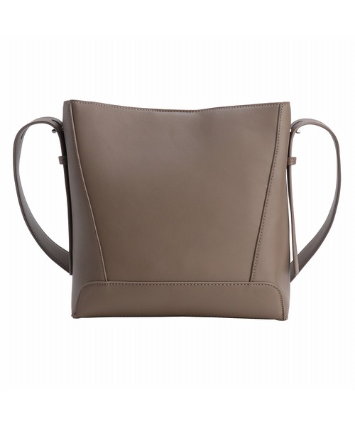 Jewelna Rose（ジュエルナローズ）の「JEWELNA by Jewelna Rose ワンハンドルトート 16286（トートバッグ・レディース・ブラック/グレイッシュベージュ・FREE）」の11枚目の写真