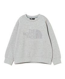 THE NORTH FACE（ザノースフェイス）の「THE NORTH FACE / トドラー スウェット グラフィック クルー 2025FW（100～120cm）（スウェット・キッズ）」