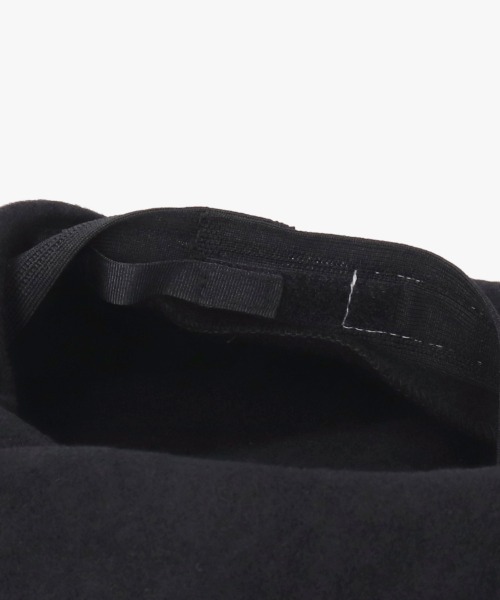 arth(アース)の「arth Put in Ribbon Beret / アース(ハンチング/ベレー帽・レディース・ブラック/ベージュ/ブラウン・M/57.5cm)」の17枚目の写真