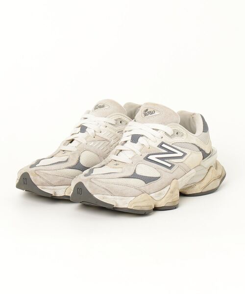 New Balance ＊スニーカー ＊ベージュ＊23センチ＊新品未使用品 New Balance（スニーカー）のフリマアイテム一覧