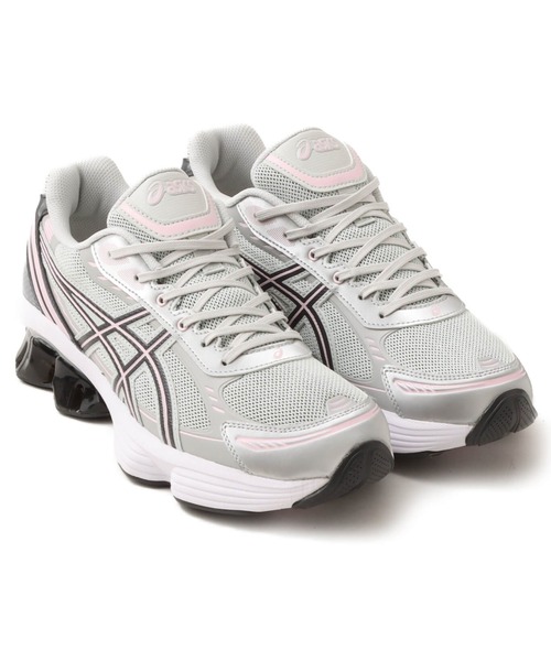 asics GEL-KINETIC FLUENT / アシックス ゲル-キネティック