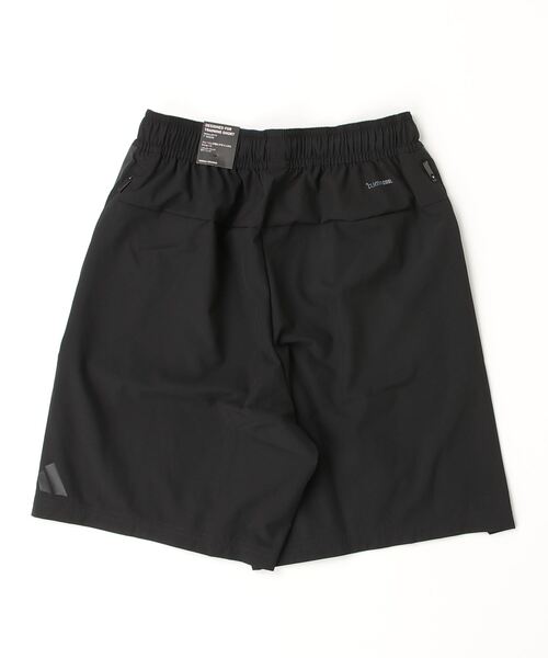 Designed for Training スリーストライプスショーツ / ハーフ