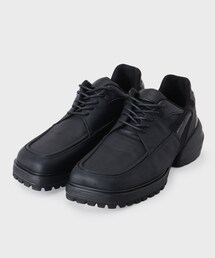 tk.TAKEO KIKUCHI（ティーケータケオキクチ）の「ハイブリッドシューズスニーカー（スニーカー）」