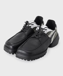 tk.TAKEO KIKUCHI | ハイブリッドシューズスニーカー(スニーカー)