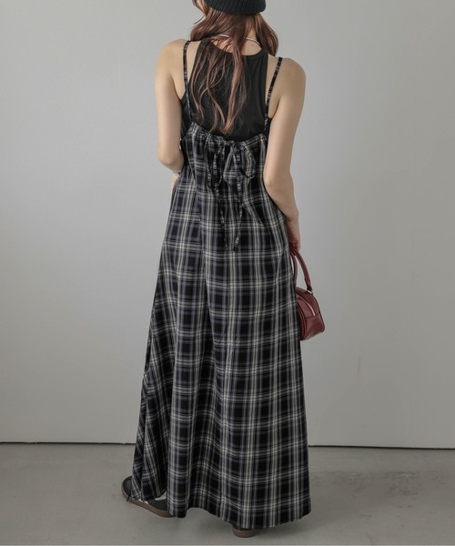 45r*pm 胸キュンの刺繍ワンピース。 とてもお洒落です。 お値下げ中 Wガーゼ胸切替襟後ろゴムワンピース（kinako）の商品詳細