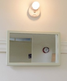 DULTON(_g)WALL MIRROR S/Ǌ| ~[(~[)