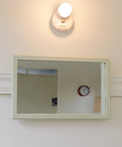 DULTON(_g)WALL MIRROR S/Ǌ| ~[(~[)