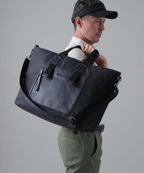 BN4950●ST ANDREWS セントアンドリュース トートバッグ 定番】カートバッグ (UNISEX) | St ANDREWS（セント